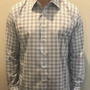 Nordstrom Dress Shirt